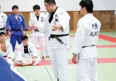 Judo Training - asx-min