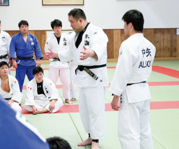 Judo Training - asx-min