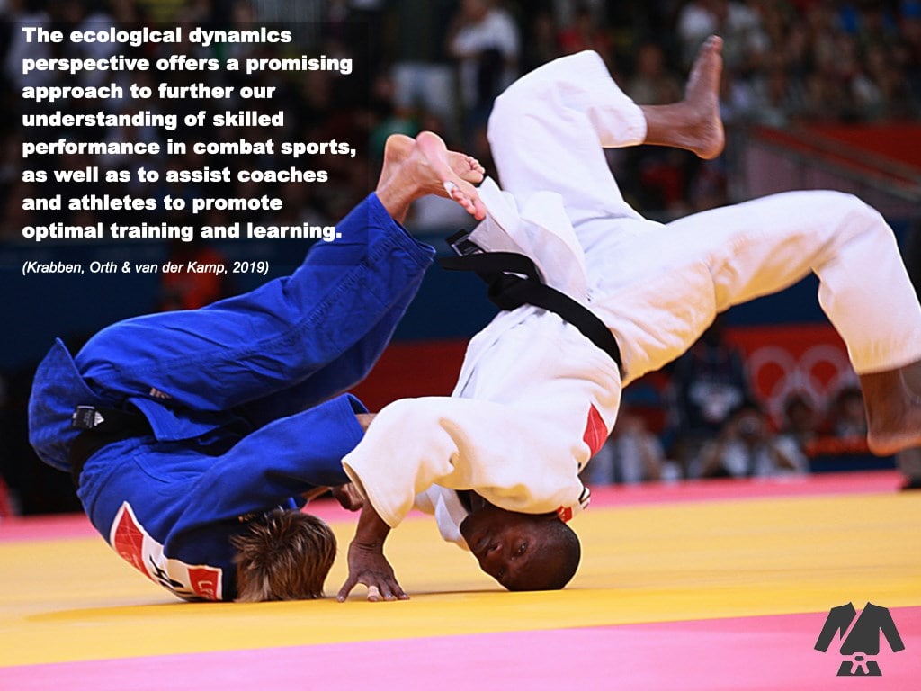 Judo Training - pic0