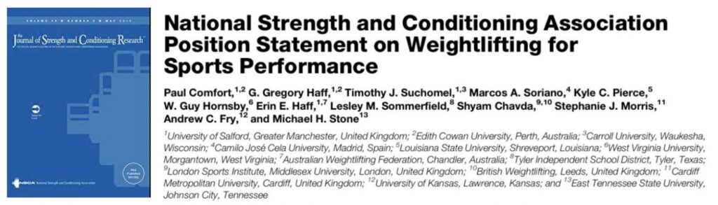 Weightlifting for sports performance Judo Training 